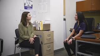 Protective Orders and Other Services in the Law Library Resource Center