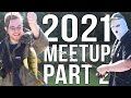SWEDEN 2021 SUMMER MEETUP (PART 2)