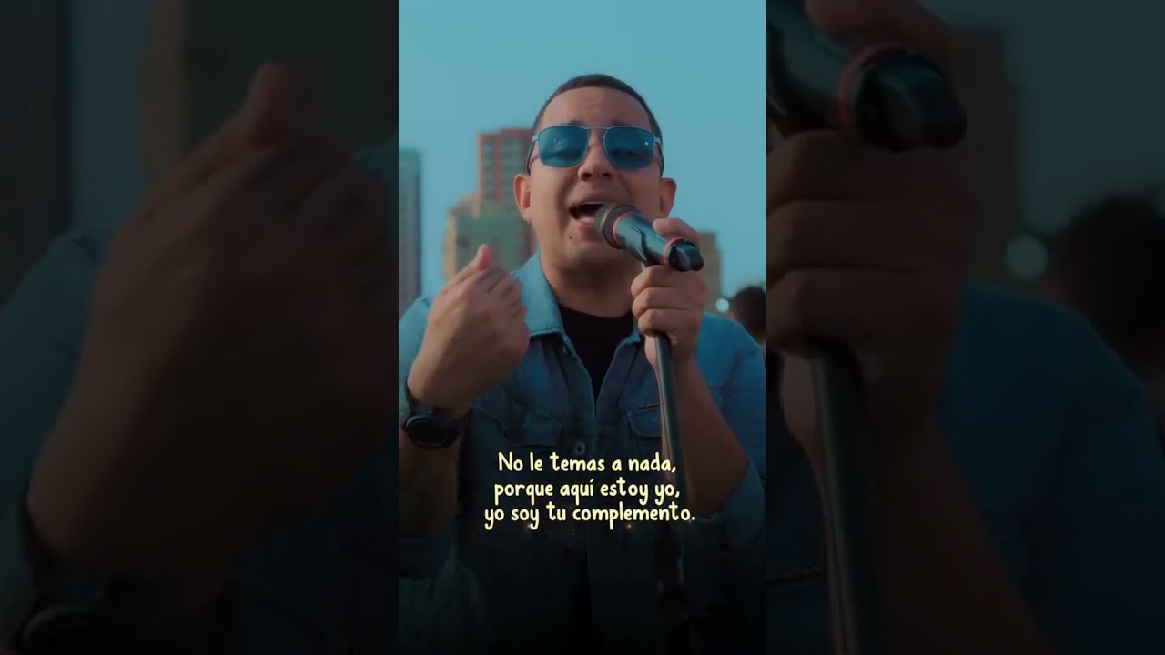 Felipe Peláez - Ven y canta conmigo 🎤✨