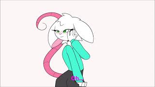 Reggie The Mouse - Reggie First Animation Whygena Sfw