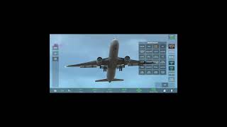 Engine Fire on Philippine Airlines Flight! Pilot’s Rapid Emergency Action ✈️🔥 #shorts