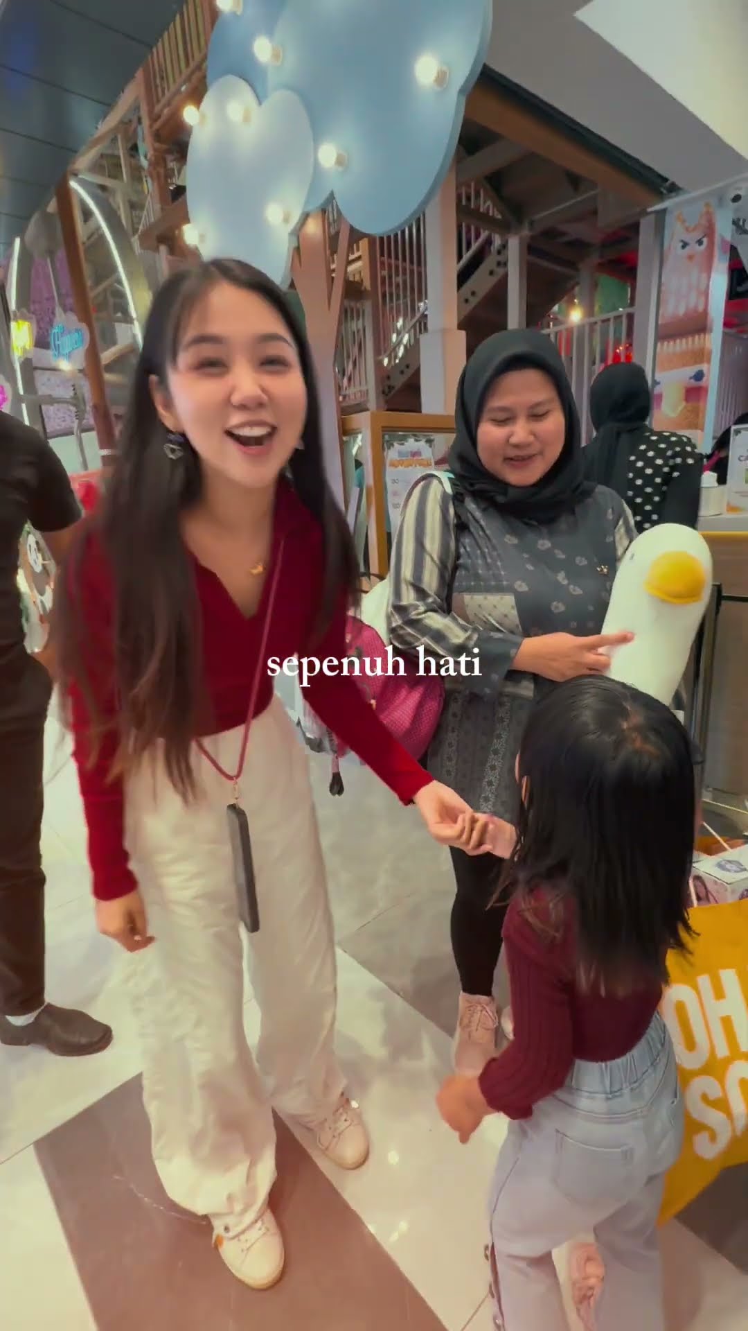 MAKASIH 55M FOLLOWERS AKU?