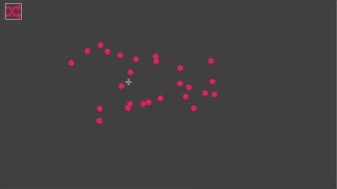 Random points in Geogebra