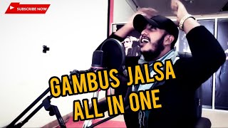 Kumpulan Lagu Gambus Arab Jalsa Samar - Vicar Alfayeth