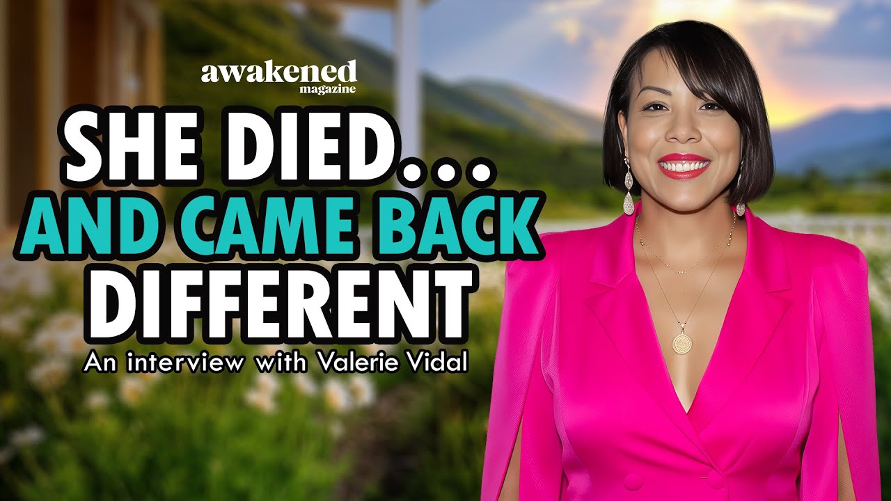 Soul Work With God: A Story of Death, Rebirth, and Peace - Valerie Vidal