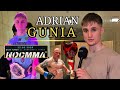 ADRIAN GUNIA MISTRZEM NOC MMA ! PÓJDZIE DROGĄ MATRIXA Z FAME ? MMA CZY ONE CHAMPIONSHIP ? 