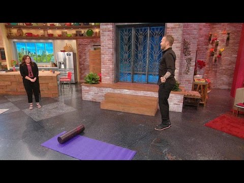 How Jumping Rope Can Burn Major Calories