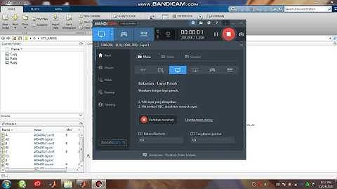 Tutorial membuat operasi AND, OR, NOT AND pada MATLAB || (UTS)