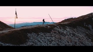 Alphawolves - Bayonets Official Video