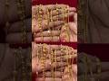 Ladies Bracelet Full video click▶️love my video plz Subscribe,like,share,comment #ytshorts #shorts