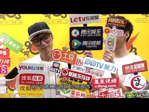 《芒果捞星闻》古巨基与太太努力造人刘翔婚变发短讯问候 Mango News: Leo Ku Wants To Have A Baby【芒果TV官方版】