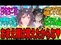 みんなのアイドル☆ステイゴールドちゃんで~っす♥(きゅるるん)に対してのトレーナーの反応まとめ【ウマ娘反応集・ステイゴールド・ゴールドシップ・ドリームジャーニー・他】ウマ娘プリティーダービー