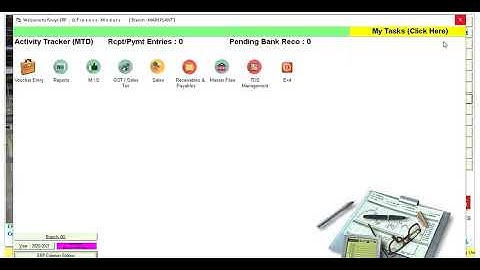 How to Make Purchase Requisition In Finsys Erp Need  Process Benefits by Puneet Kr Gupta