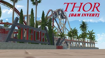 No Limits 2- THOR | B&M Invert [Official]