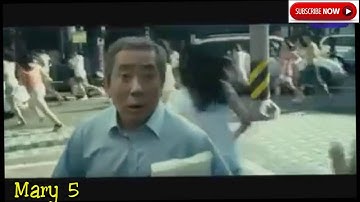 Người đàn ông may mắn nhất thế giới - The Luckiest Guy