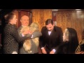 Murder On The Orient Express (1974) - Poirot and two dogs