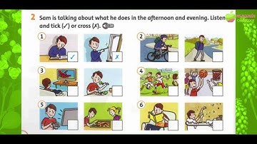 Get ready for Starters   track 38