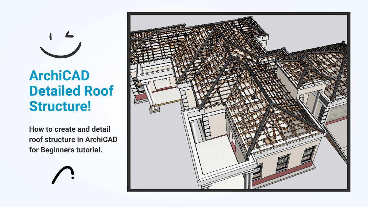 archicad roof maker download