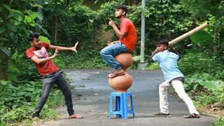 TRY TO NOT LAUGH CHALLENGE Must Watch New Funny Video 2020 Episode 155 By  Funny Ki Vines