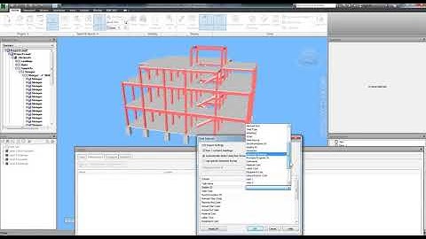 Navisworks  Lesson 41 - Adding Data Source To Timeliner