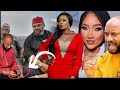 Yul edochie vow to release drty secret tapes of may if she proceed on being with any man  divorce