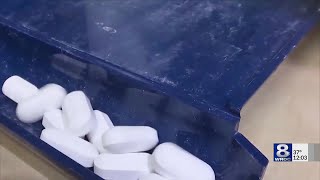 Monroe County Heroin Task Force releases two year progress report