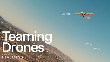 Project Tacit: Multi-Agent Teaming | Powered by Hivemind