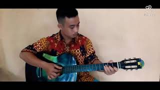 Lagu Nias - Mehaya'ugo - Ayu Zega - (Fingerstyle Cover)