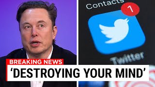Technology Is Alienating People & DESTROYING Society.. Here's How