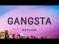 Kehlani  gangsta lyrics  gangsta harley quinn