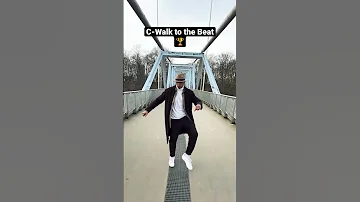C Walk To This Old School Beat 