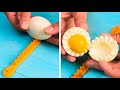 26 Egg Gadgets And Hacks You Need To Try At Home