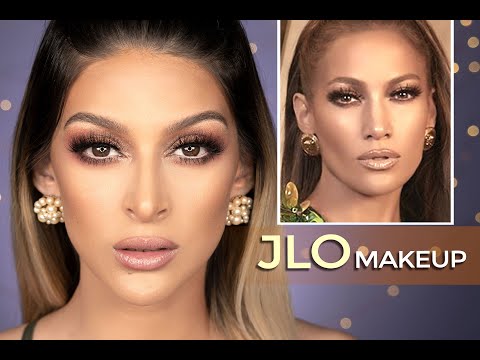 Video: Trucos De Vida Para Un Maquillaje Perfecto De Tu Maquillador Favorito J.Lo