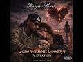 Krayzie Bone – Gone Without Goodbye (Ft. Kyra Nova) 💔 | Emotional Rap 2026
