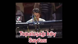 Grup Seyran - - Cano - - Tüm Sevenlere Gelsin 😎 Sene 2020 Konseri Şağıköyü