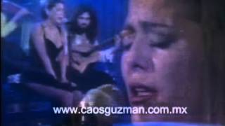 ALEJANDRA GUZMAN-FLOR DE PAPEL-LLAMA POR FAVOR-LIBRE ACUSTICO