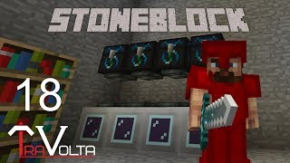 : Stoneblock [E18] -  .    !