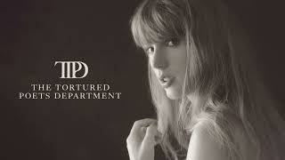 Taylor Swift - But Daddy I Love Him (Instrumental)