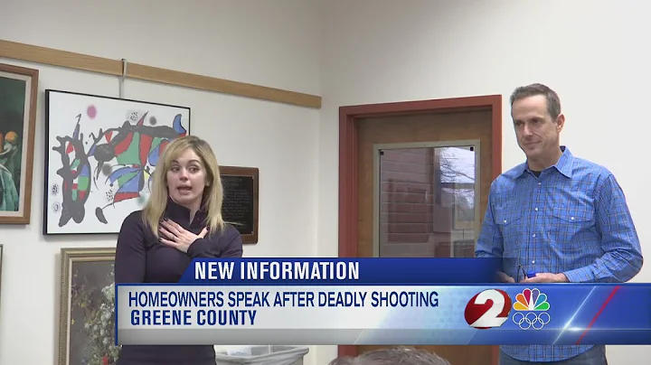 Legal battle between husband, ex-wife in Greene Co...