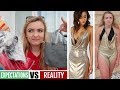 Trying $5 Dresses I Bought From Romwe! Is It Legit?!