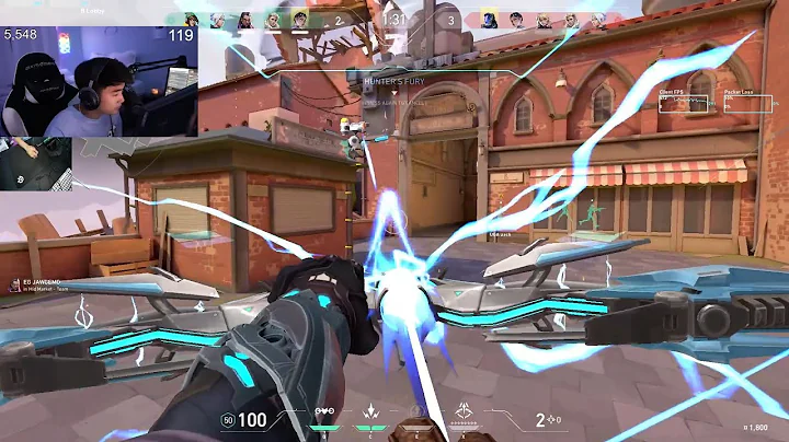 mvp! NRG s0m SOVA VALORANT RANKED GAMEPLAY [ FULL MATCH VOD ]