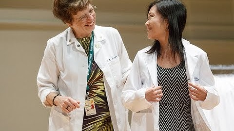 Welcome to UVA, Class of 2020!