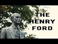 The Henry Ford - Dearborn, Michigan