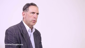 OCD3: What is Religious OCD (Scrupulosity)?