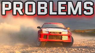 Everything WRONG With The NEW Rlaarlo Rally Car….