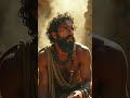 Barabbas Journey Of Redemption What If 