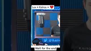 Lex Choose Kairos & Vice Versa Brawl Stars