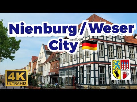 Fun Things to Do in Nienburg | Travel Guide (2024) | Best Places to Visit