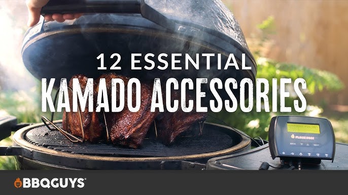 BBQ & Grill Accessories Buying Guide : BBQGuys