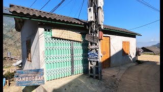 越南沙巴(SAPA)民宿OPAL HOUSE